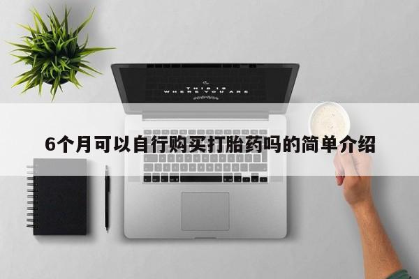私人开的打胎药6个月可以自行购买打胎药吗的简单介绍